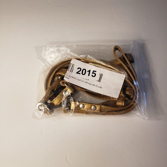 NWT Harness & Leash Size XS - Picture 3 of 5